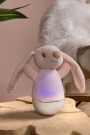 DOLLY Table lamp Child-Pink-LED-3W-2700K-Abs thumbnail