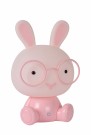 DODO RAB. Table lamp Child-Pink-LED Dimm.-3W-4000K thumbnail