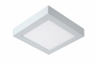BRICE-LE. Flush ceilin. Bathr.-White-LED Dimm.-22W thumbnail