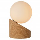 LEN Table lamp-Light .-Ø10-1xG9-33W-Metal thumbnail