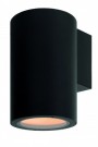 VOLANTIS Wall spotlig. Outd.-Black-1xE27-40W-IP54 thumbnail