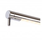 MADISON Desk lamp-Chrome-LED Dimm.-9W-2600K/2800K thumbnail