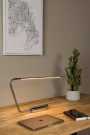MADISON Desk lamp-Chrome-LED Dimm.-9W-2600K/2800K thumbnail