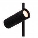 CLUBS Table lamp-Black-1xGU10-40W-Alumin. thumbnail