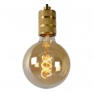JOVA Pendant light-Matt G.-Ø12-1xE27-60W-Metal thumbnail