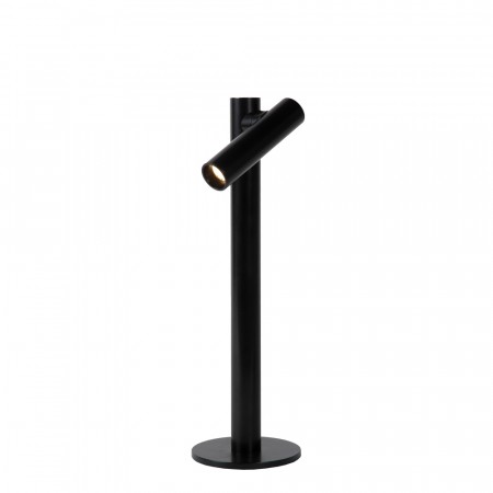 ANTRIM Table lamp-Black-LED Dimm.-2,2W-2700K-4V