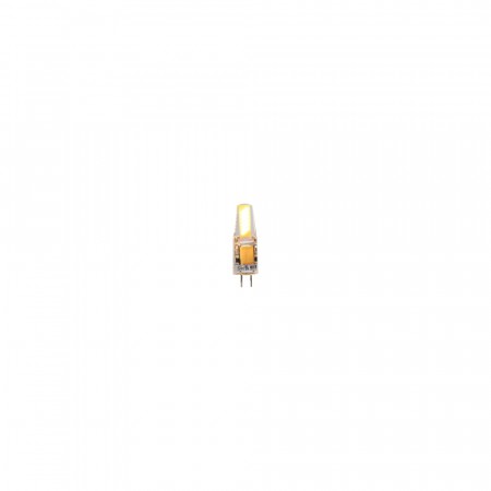 G4 Led bulb-Transp.-LED-1xG4-1,5W-2700K-12V