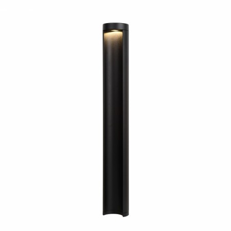 COMBO Bollard ligh. Outd.-Black-Ø9-LED-9W-3000K