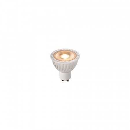 MR16 Led bulb-White-LED DTW-1xGU10-5W-2200K/3000K