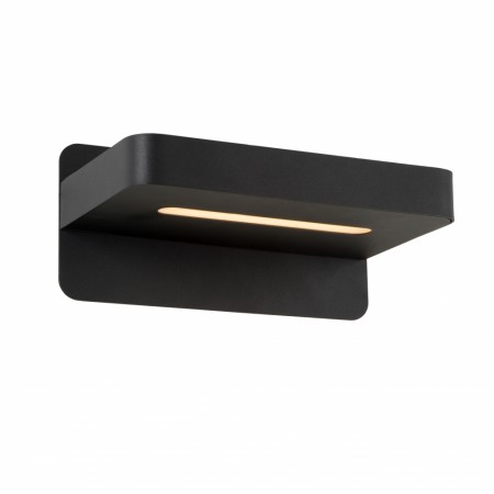 ATKIN Bedside lamp-Black-LED-6W-3000K-Metal