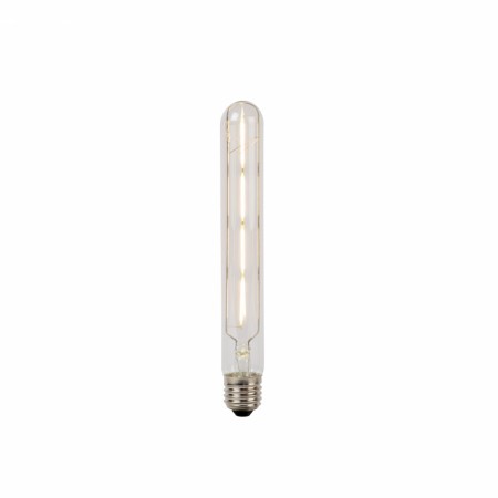 T32 Fil. Bulb-Transp.-LED Dimm.-1xE27-5W-2700K