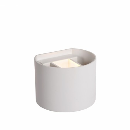 XIO Wall light-White-LED Dimm.-1xG9-3,5W-2700K