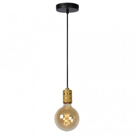 JOVA Pendant light-Matt G.-Ø12-1xE27-60W-Metal