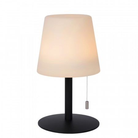 RIO Table lamp Outd.-Multic.-Ø15,5-LED Dimm.-1,8W