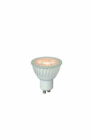 MR16 Led bulb-Set of 3-White-LED Dimm.-3xGU10-5W